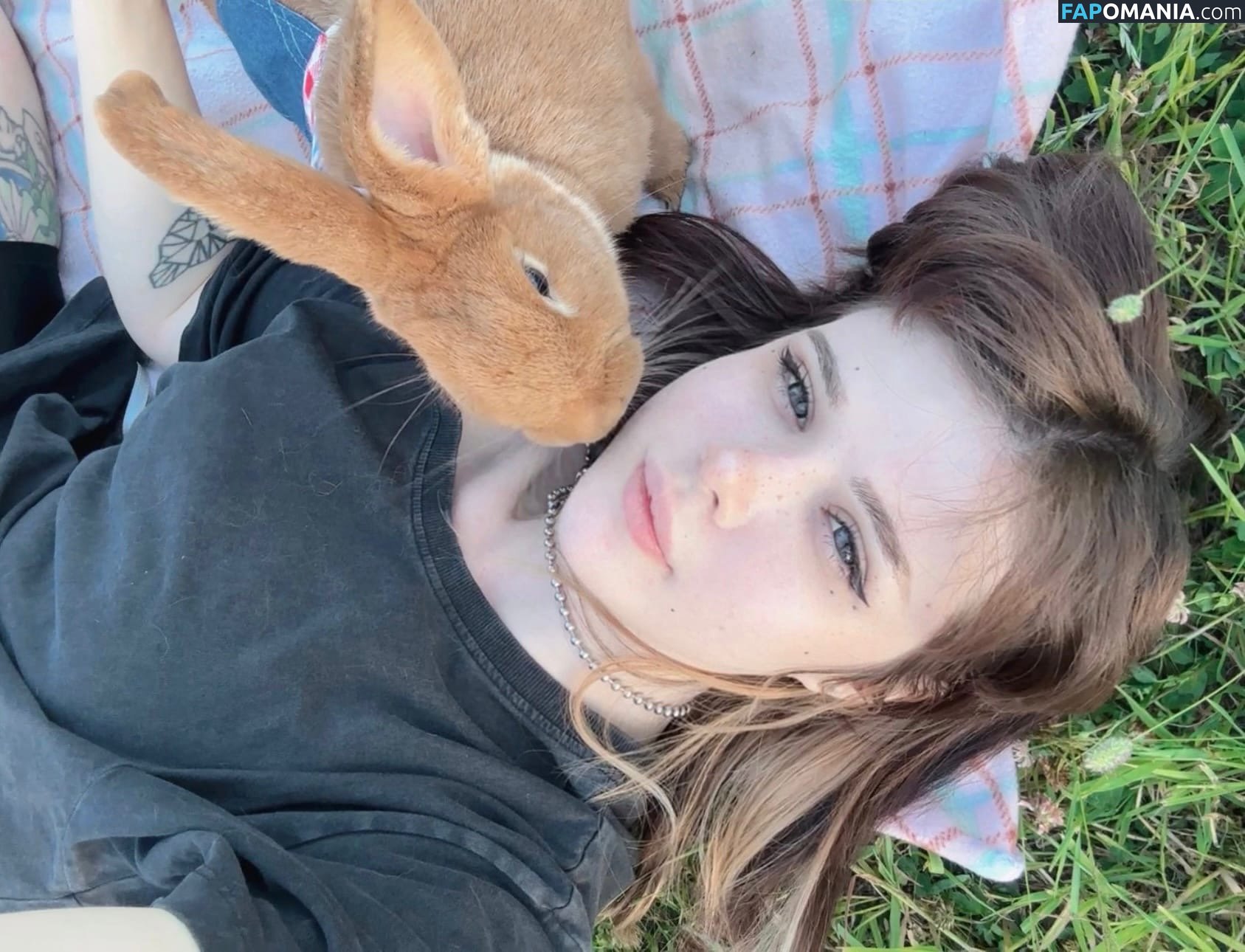 frauleinmilk Nu OnlyFans  Foto vazada #40