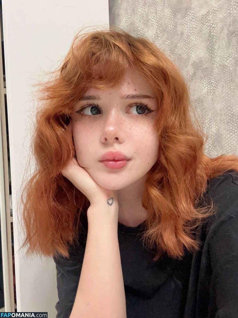 frauleinmilk Nu OnlyFans  Foto vazada #47