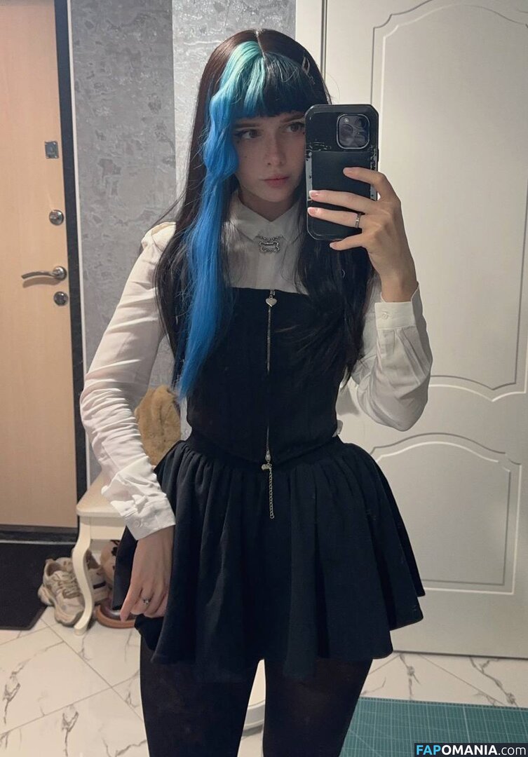 frauleinmilk Nu OnlyFans  Foto vazada #901