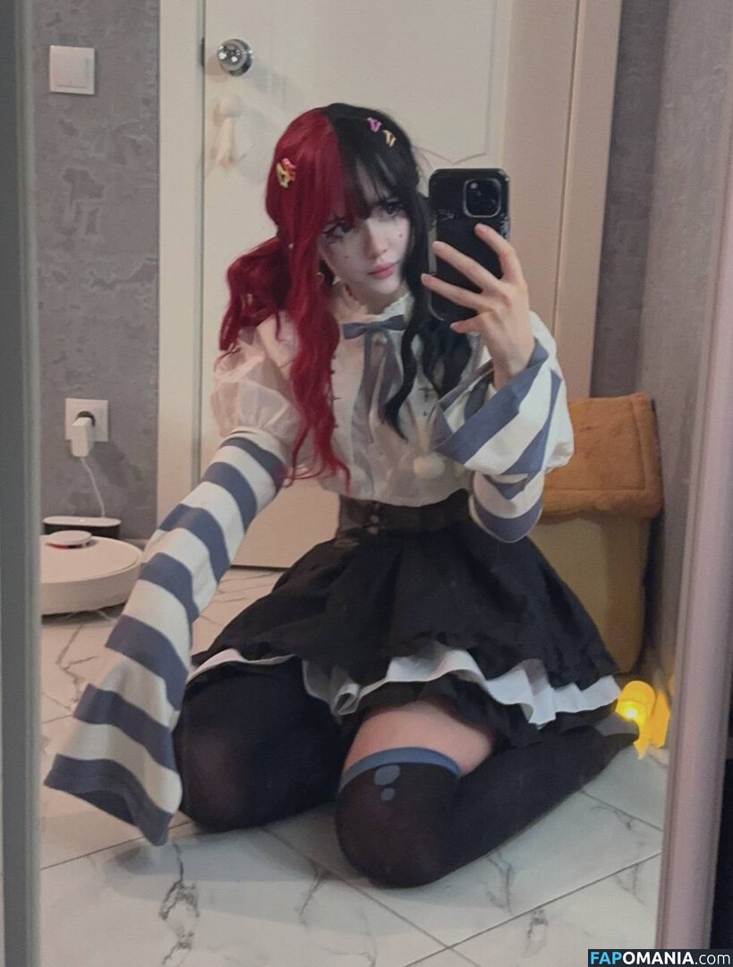 frauleinmilk Nu OnlyFans  Foto vazada #910