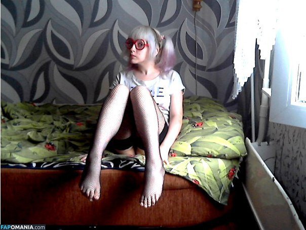 Captorcat / FrauRin Nu OnlyFans  Foto vazada #127