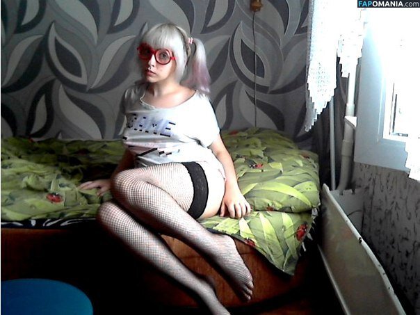 Captorcat / FrauRin Nu OnlyFans  Foto vazada #128