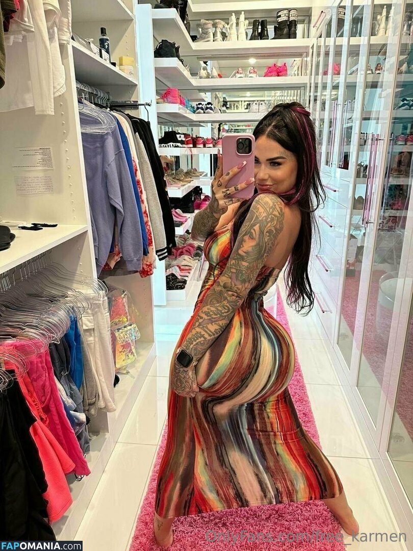 free_karman / free_karmen Nu OnlyFans  Foto vazada #122