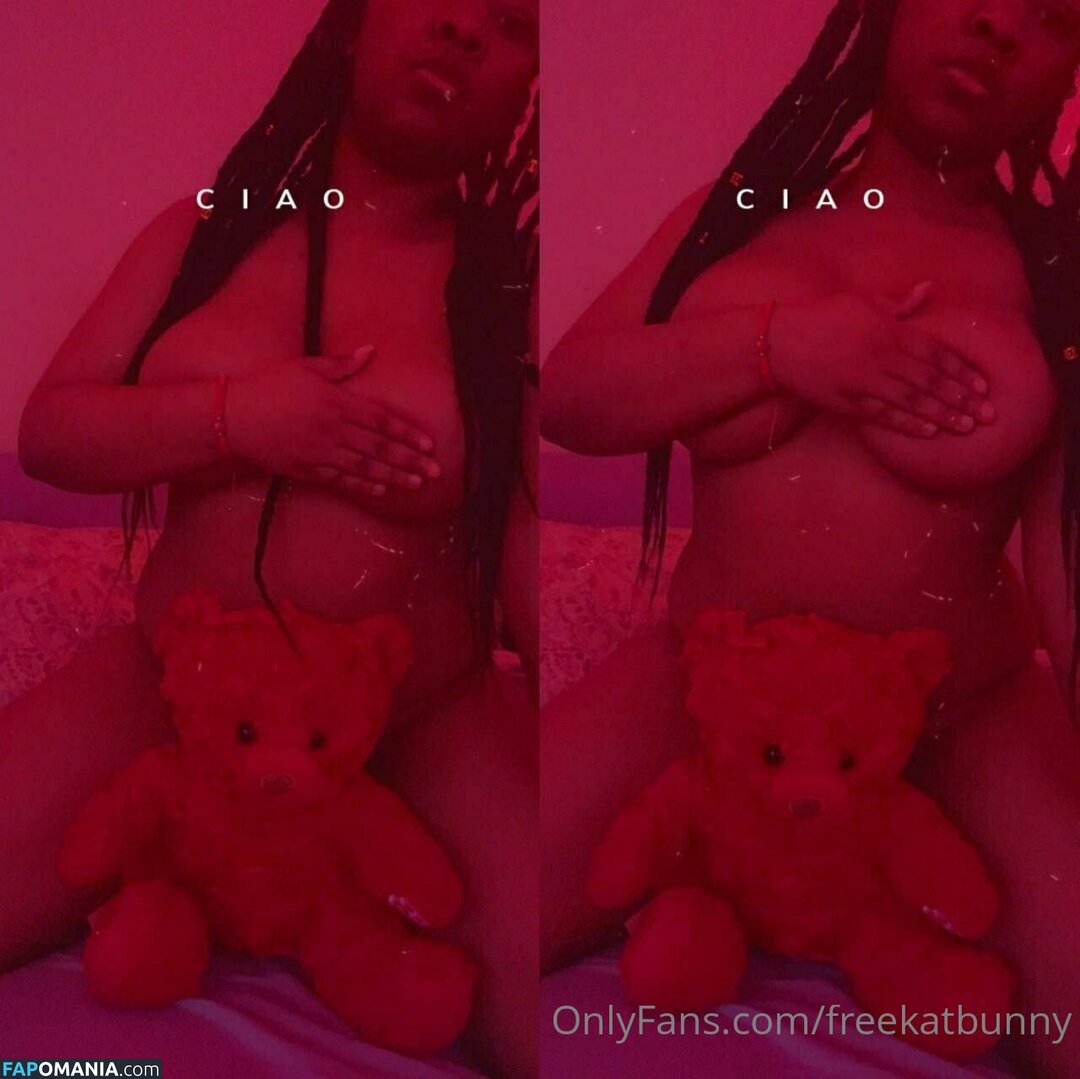 freekatbunny / wizardbunny Nu OnlyFans  Foto vazada #3