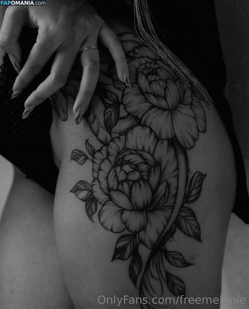 freemelanie Nu OnlyFans  Foto vazada #16