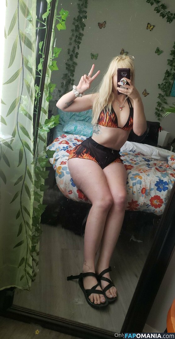 freemoon / freemoonofficial Nu OnlyFans  Foto vazada #61