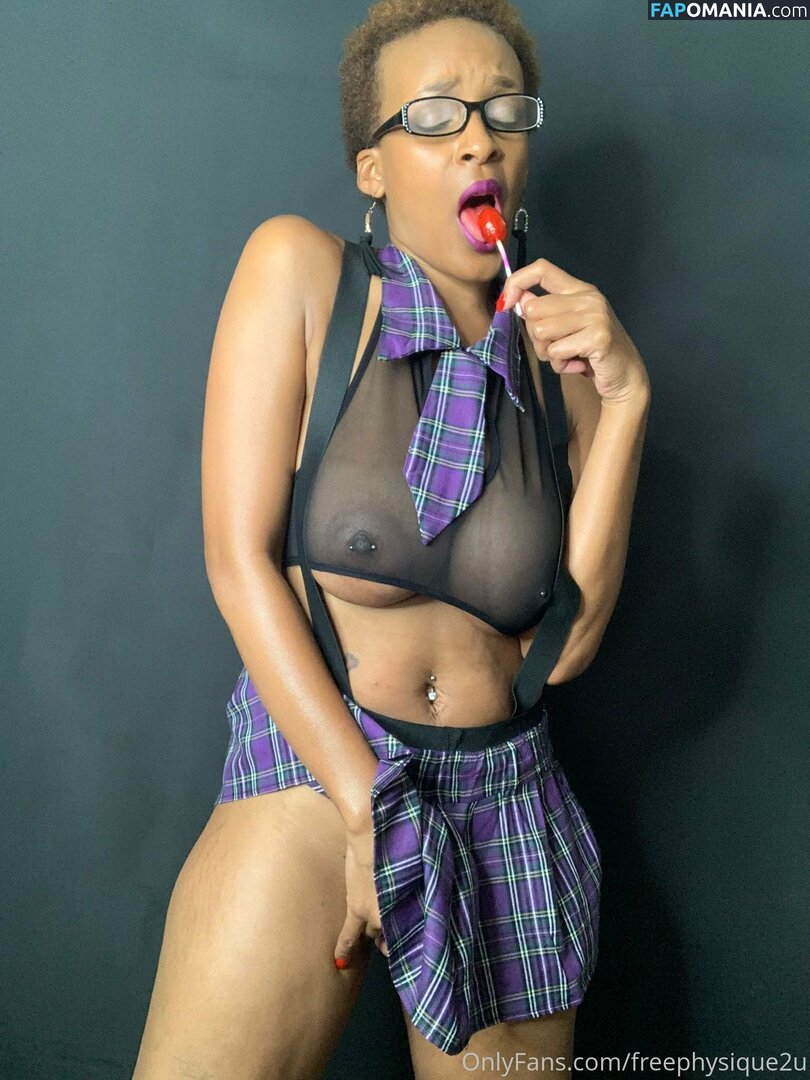 freephysique2u Nu OnlyFans  Foto vazada #23