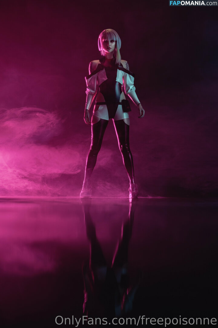 _miszire504_ / freepoisonne Nu OnlyFans  Foto vazada #75