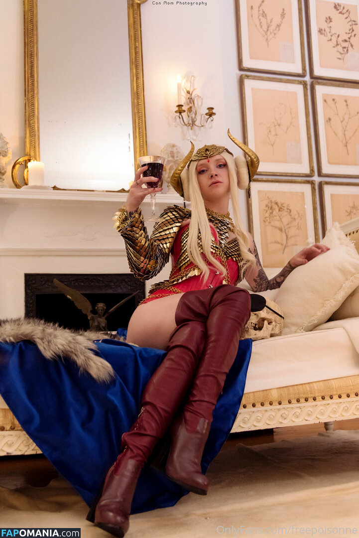 _miszire504_ / freepoisonne Nu OnlyFans  Foto vazada #87