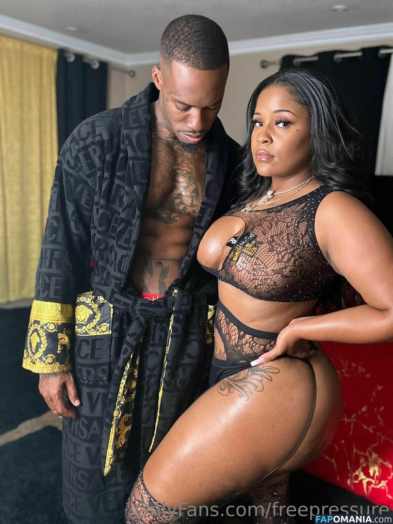 freepressure Nu OnlyFans  Foto vazada #6