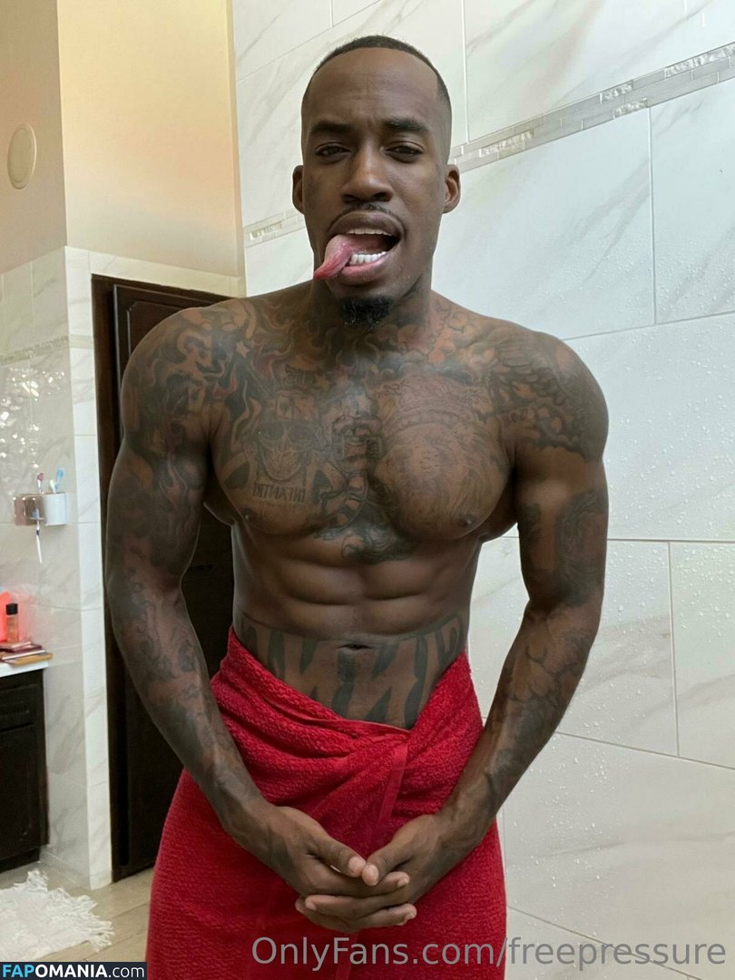 freepressure Nu OnlyFans  Foto vazada #14