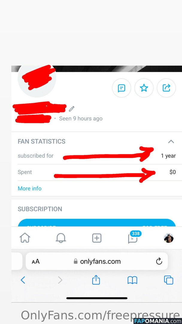 freepressure Nu OnlyFans  Foto vazada #33