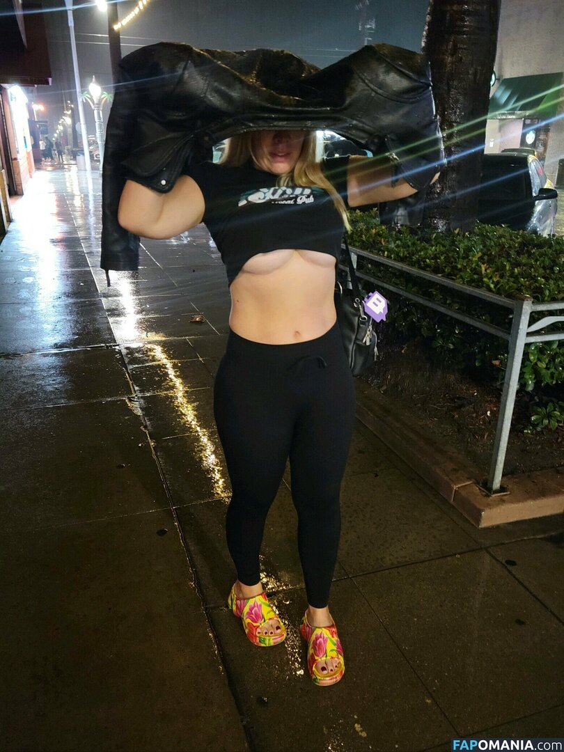 freevictoria Nu OnlyFans  Foto vazada #56