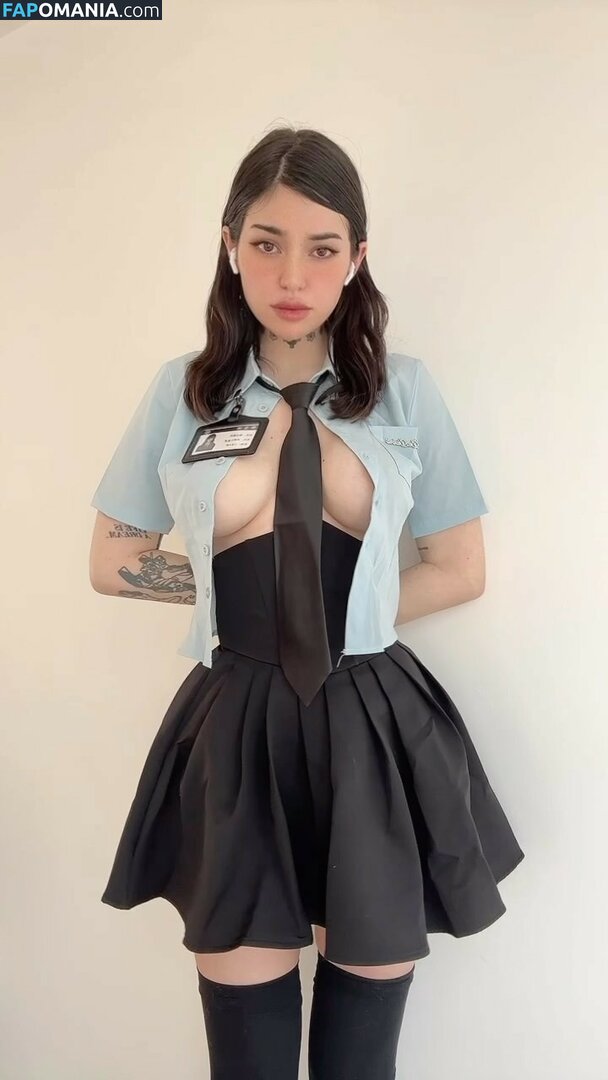 Freja Noir / Latinamilk / frejayeah / xofreja Nu OnlyFans  Foto vazada #13