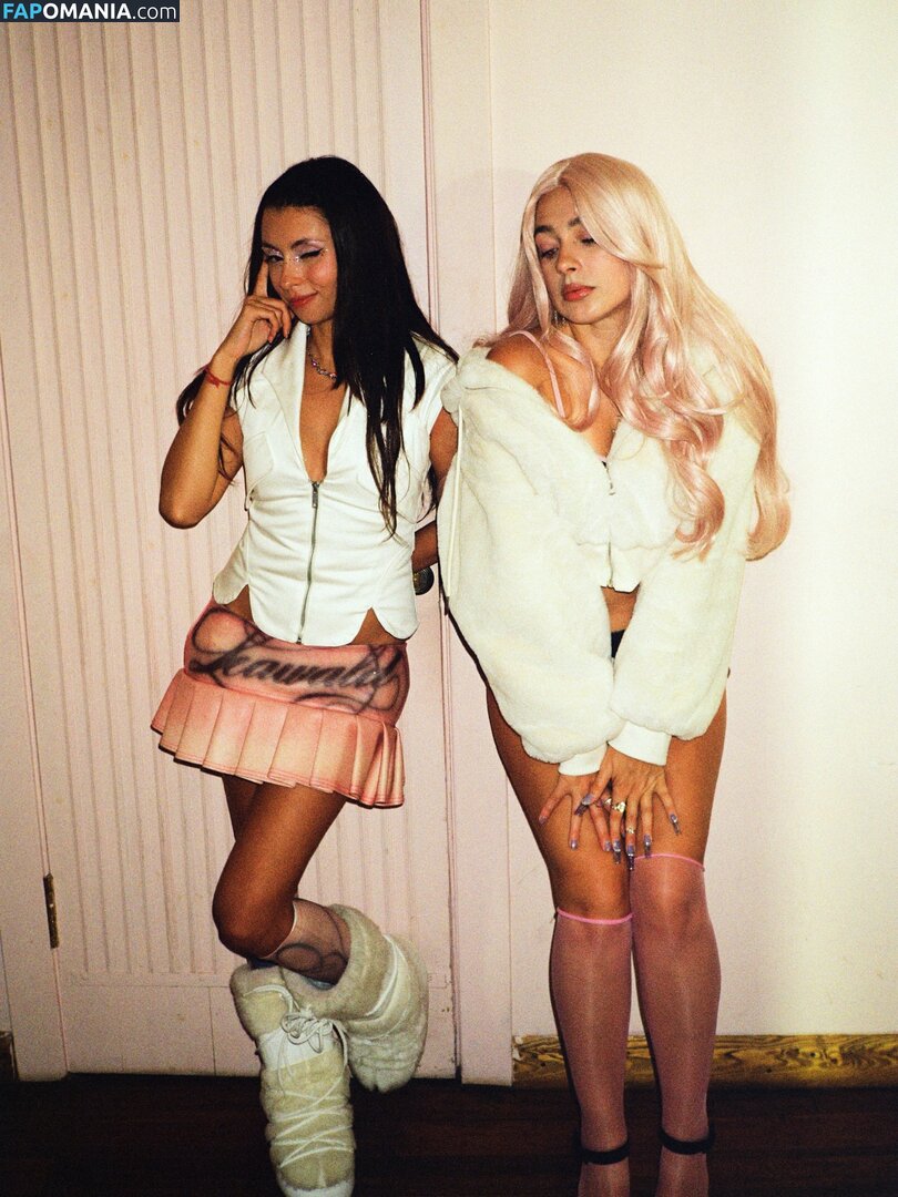 Maybe Baby / frend_baby Nu OnlyFans  Foto vazada #3