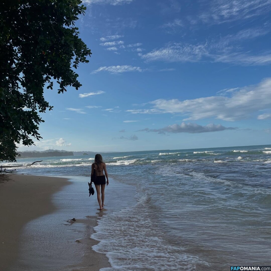 Freya Spiers / freyaspiers Nu OnlyFans  Foto vazada #2