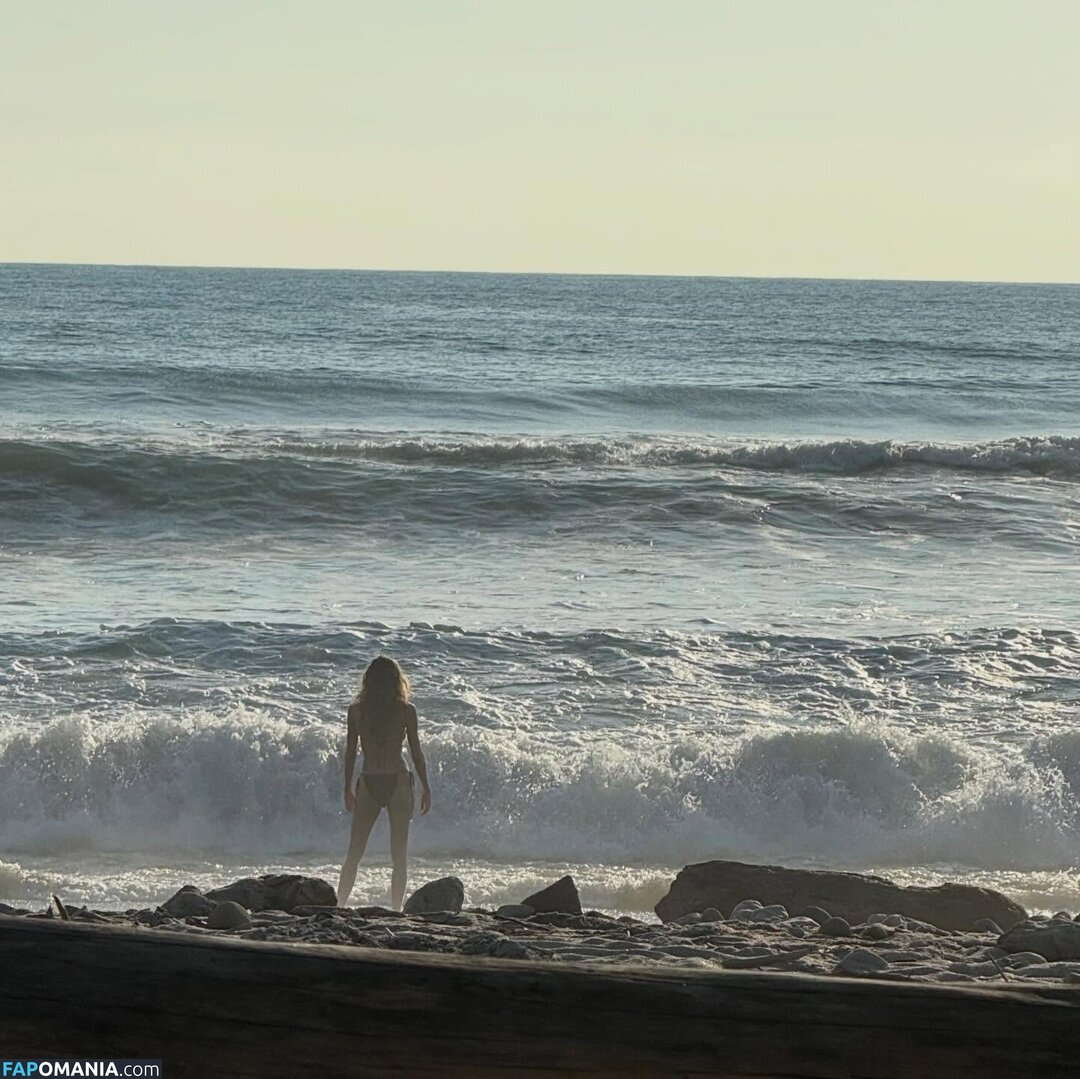 Freya Spiers / freyaspiers Nu OnlyFans  Foto vazada #6