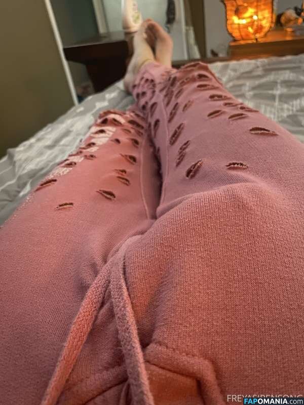 freyasirensong Nu OnlyFans  Foto vazada #9