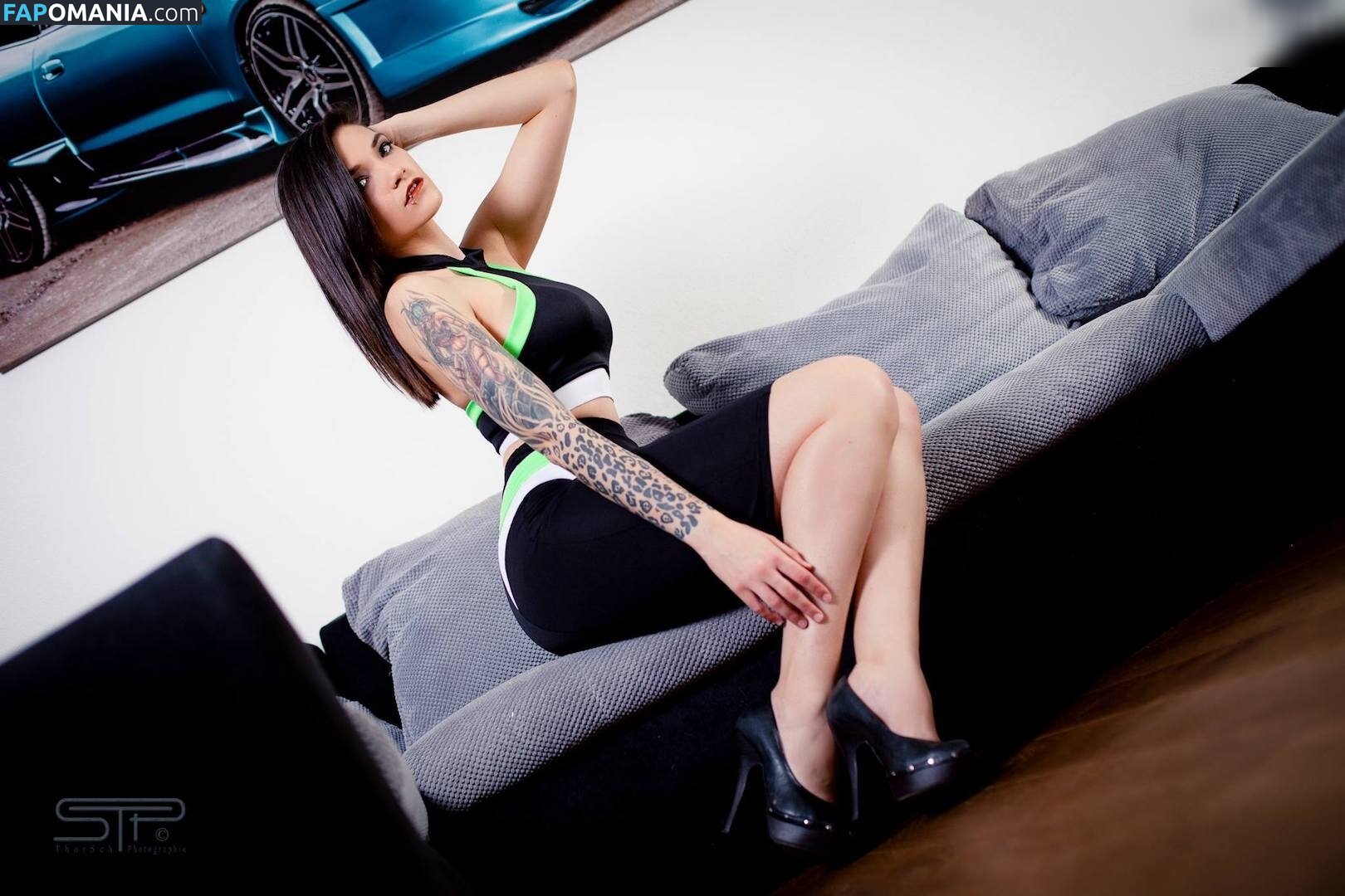 Freyja Luna / Eliska / _Freyja_Luna_ / freyja_luna / luna-knight-vip Nu OnlyFans  Foto vazada #283