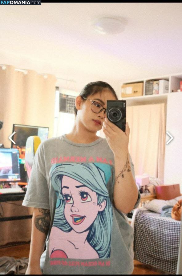 Frhea Jaimil / frheajaimil Nu OnlyFans  Foto vazada #9