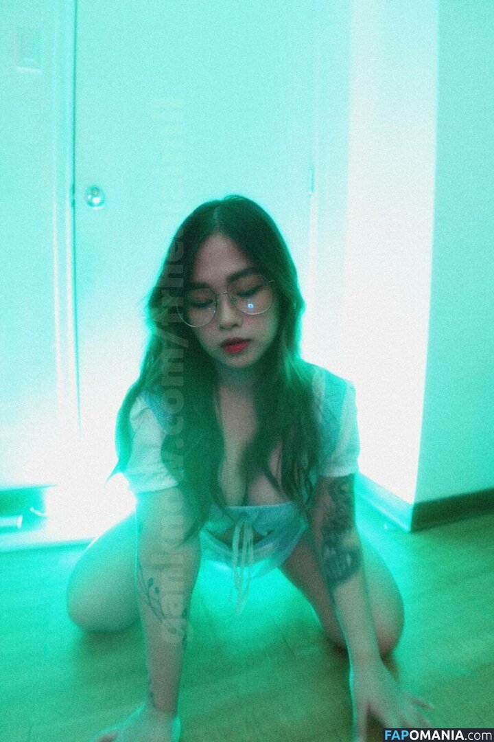 Frhea Jaimil / frheajaimil Nu OnlyFans  Foto vazada #15