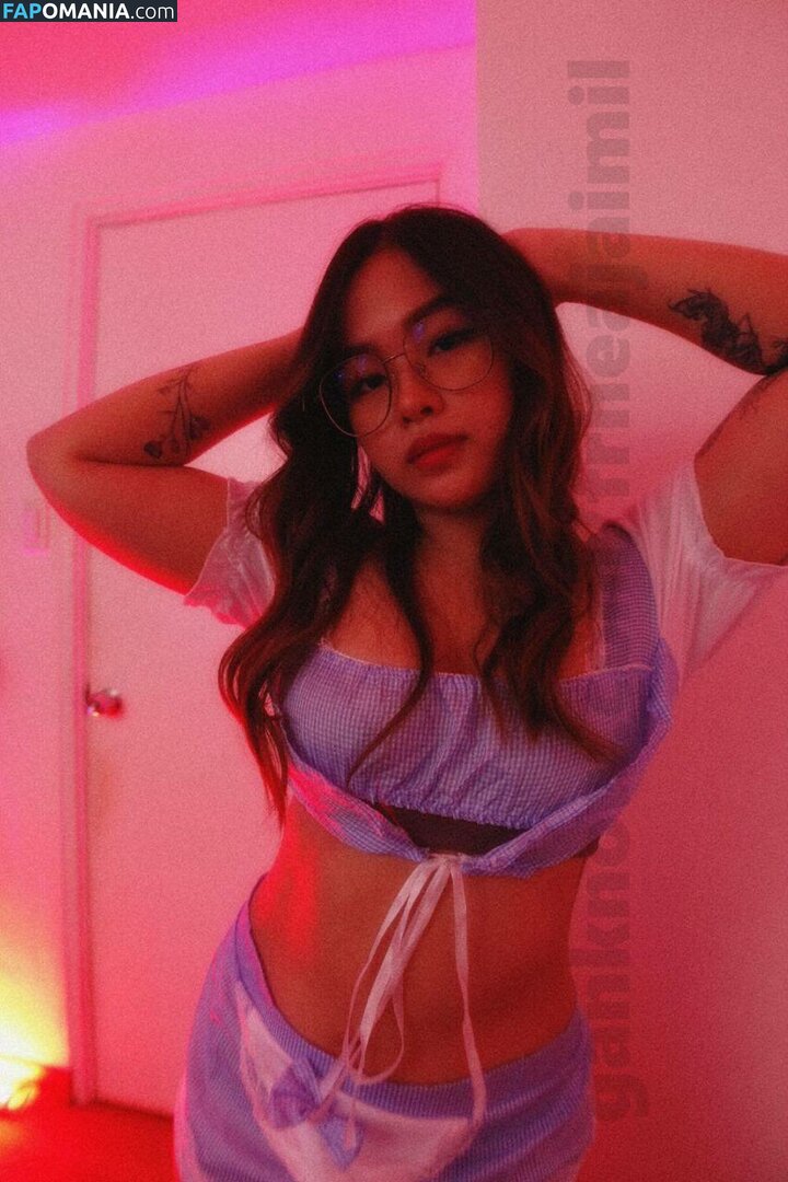 Frhea Jaimil / frheajaimil Nu OnlyFans  Foto vazada #18