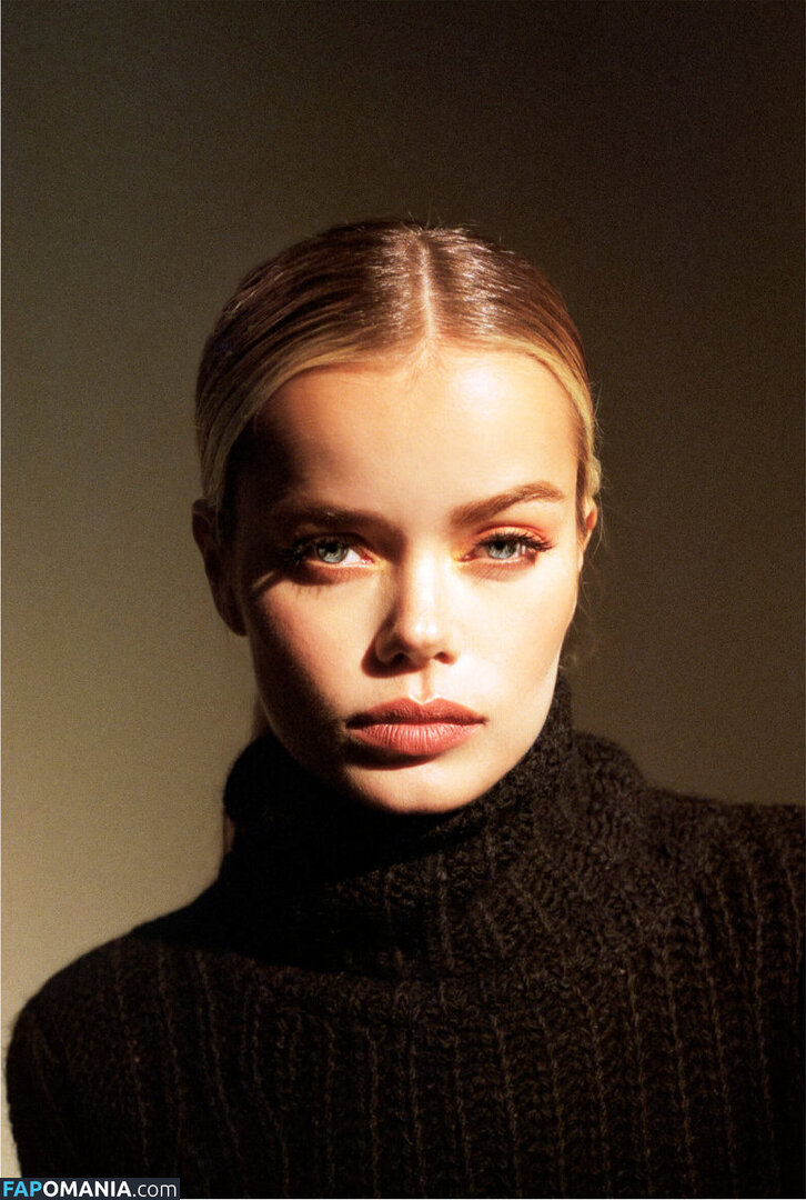Frida Aasen / frida_aasen Nu OnlyFans  Foto vazada #426
