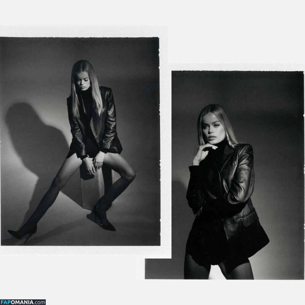 Frida Aasen / frida_aasen Nu OnlyFans  Foto vazada #427