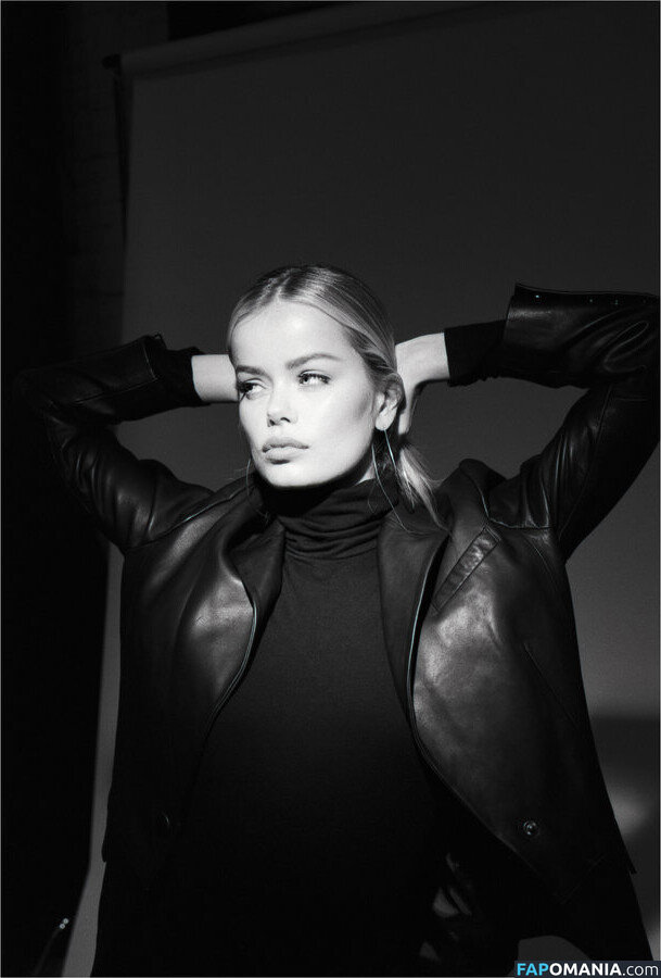 Frida Aasen / frida_aasen Nu OnlyFans  Foto vazada #428