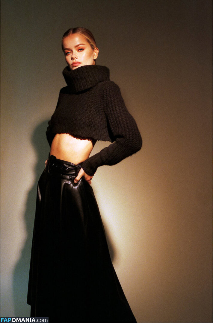 Frida Aasen / frida_aasen Nu OnlyFans  Foto vazada #430