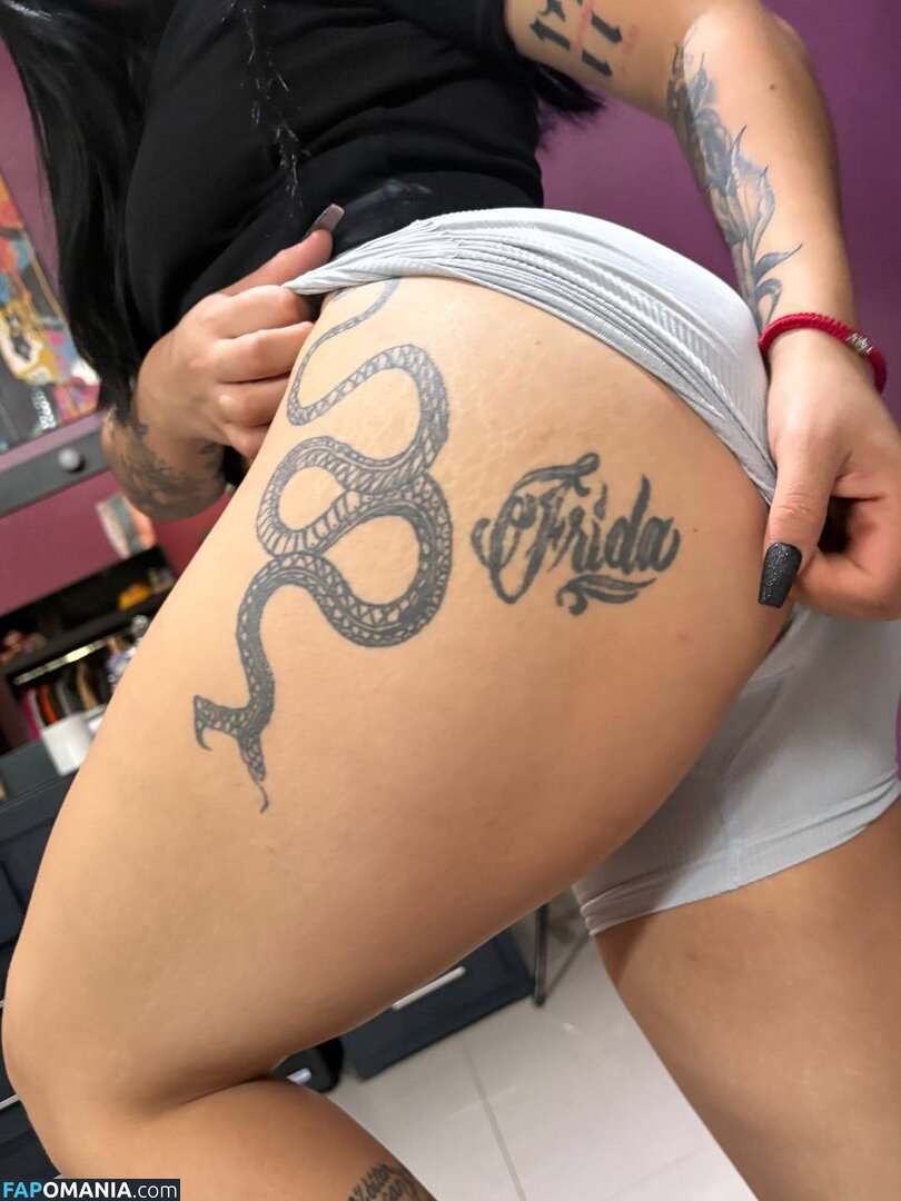fridaaggonzaalez / lagonzalez042 Nu OnlyFans  Foto vazada #2
