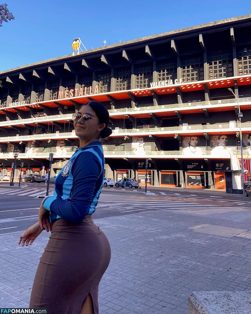 Friday_Frida Nu OnlyFans  Foto vazada #3