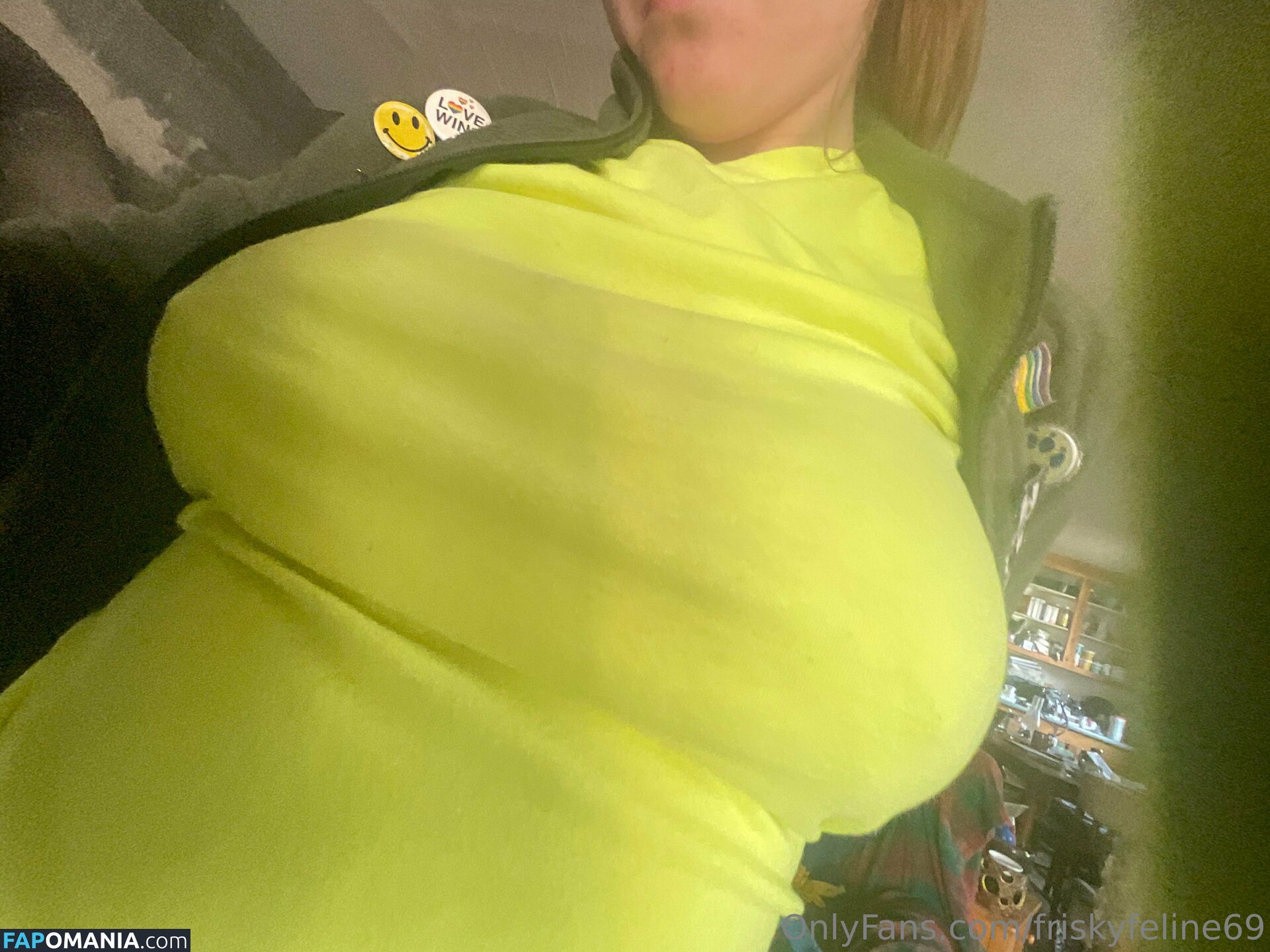 0f6t / friskyfeline69 Nu OnlyFans  Foto vazada #34