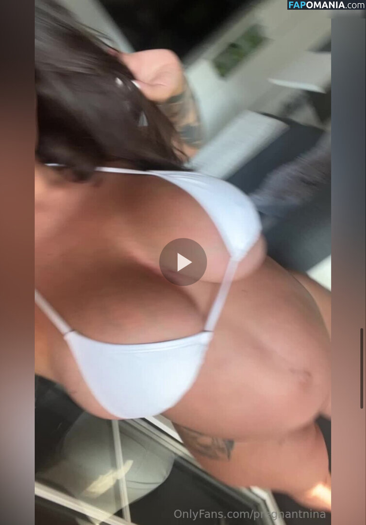 Frisörin Nina / deinenina Nu OnlyFans  Foto vazada #3