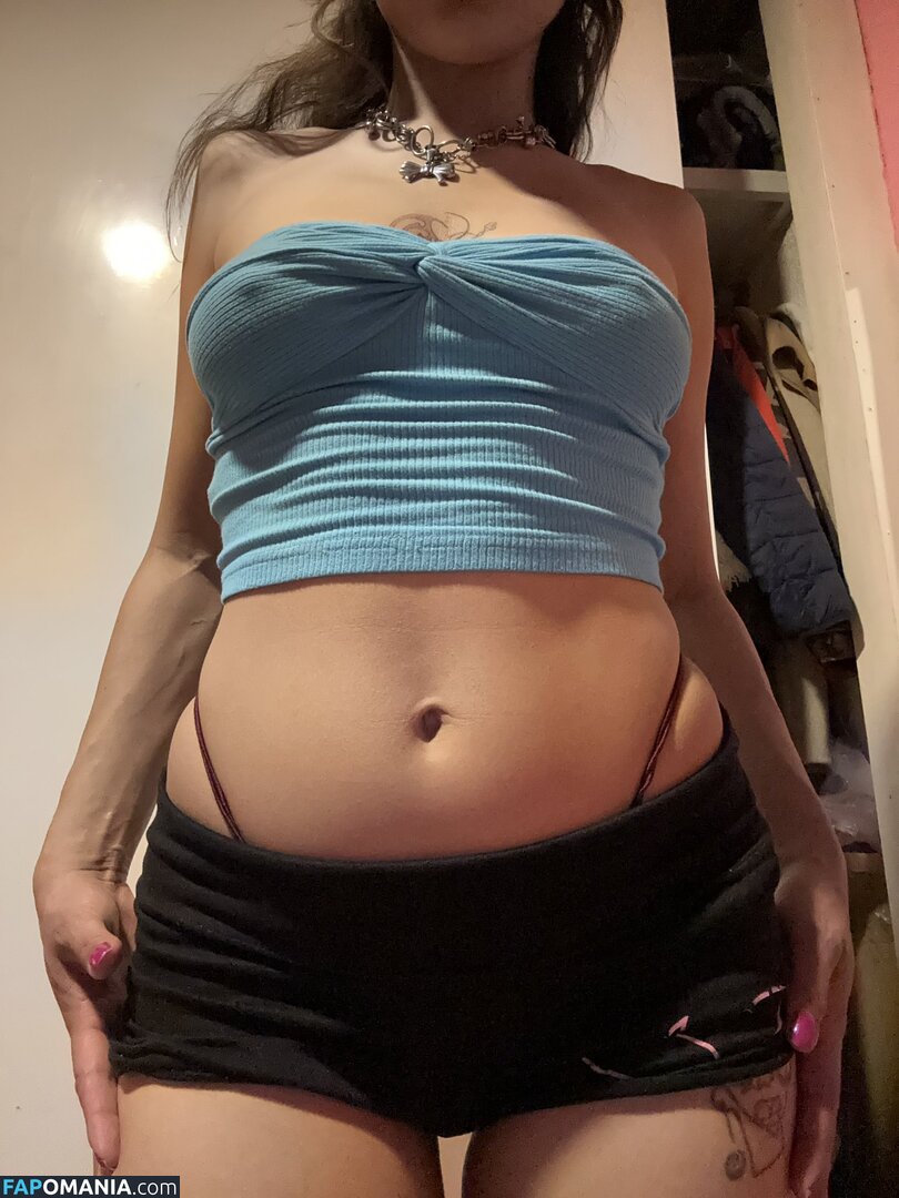 barbienugget / fritaliciouss / https: Nu OnlyFans  Foto vazada #12