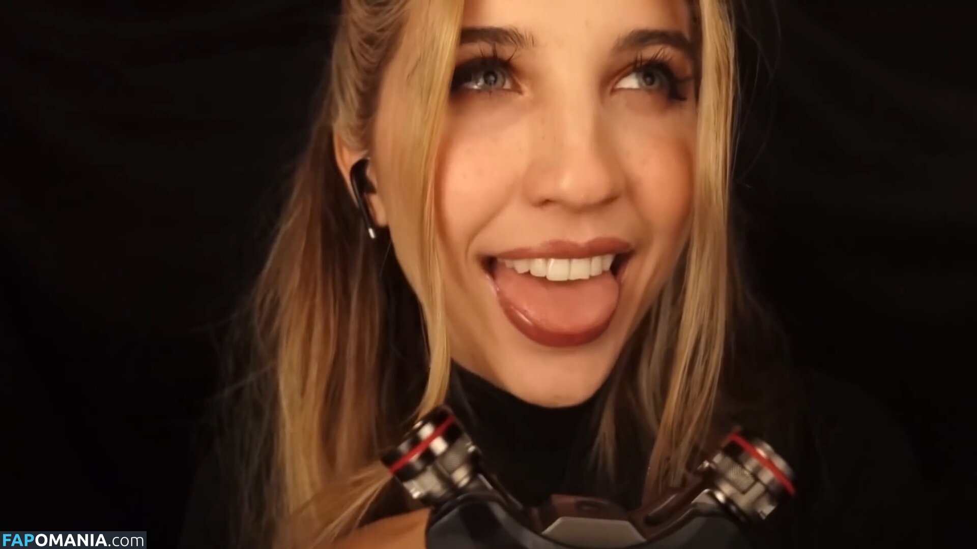 FrivolousFox ASMR / FrivviFox / frivvay Nu OnlyFans  Foto vazada #4