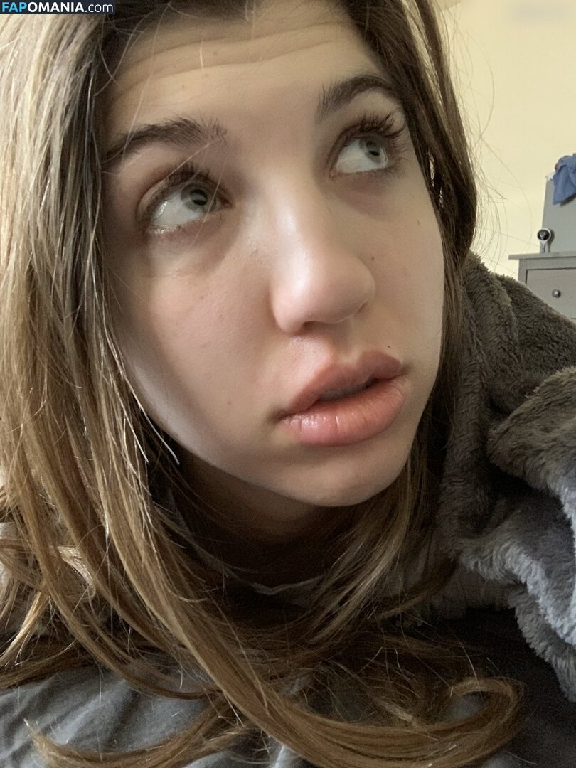 FrivolousFox ASMR / FrivviFox / frivvay Nu OnlyFans  Foto vazada #111