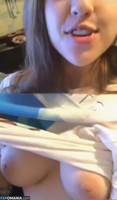 FrivolousFox ASMR / FrivviFox / frivvay Nu OnlyFans  Foto vazada #119