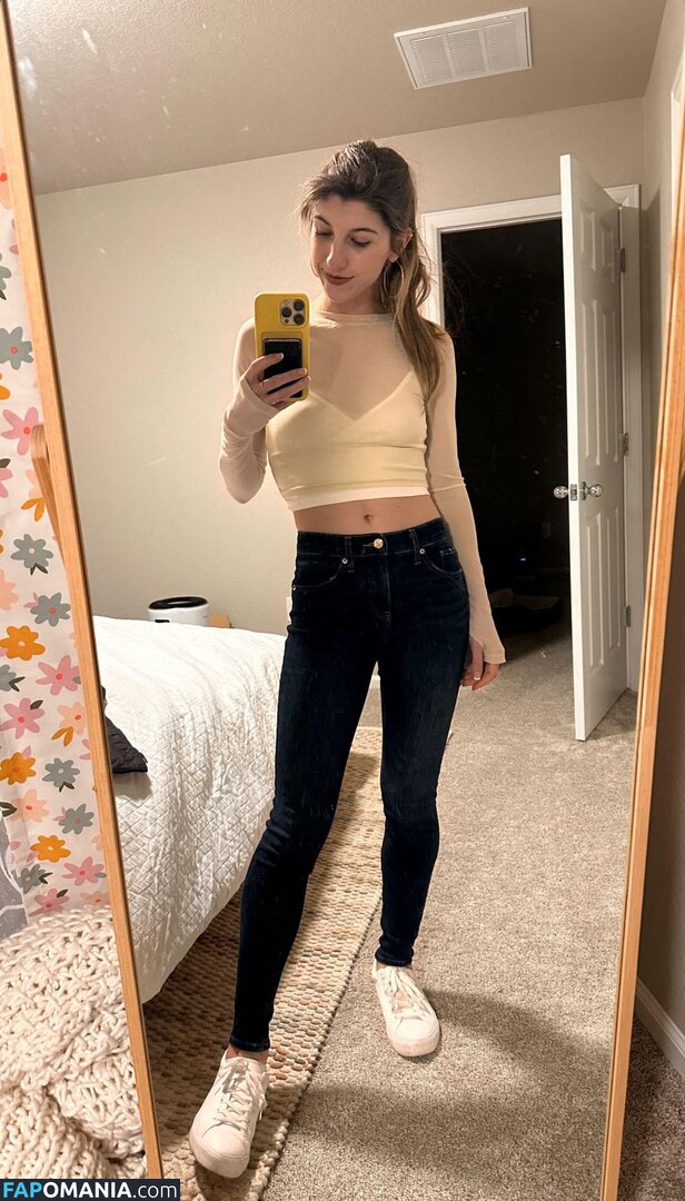 FrivolousFox ASMR / FrivviFox / frivvay Nu OnlyFans  Foto vazada #147