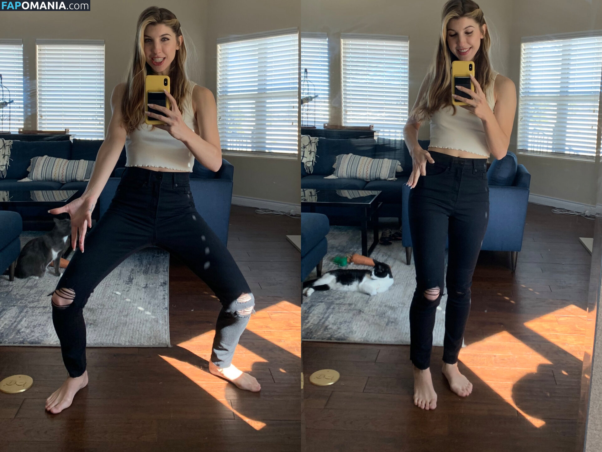 FrivolousFox ASMR / FrivviFox / frivvay Nu OnlyFans  Foto vazada #154