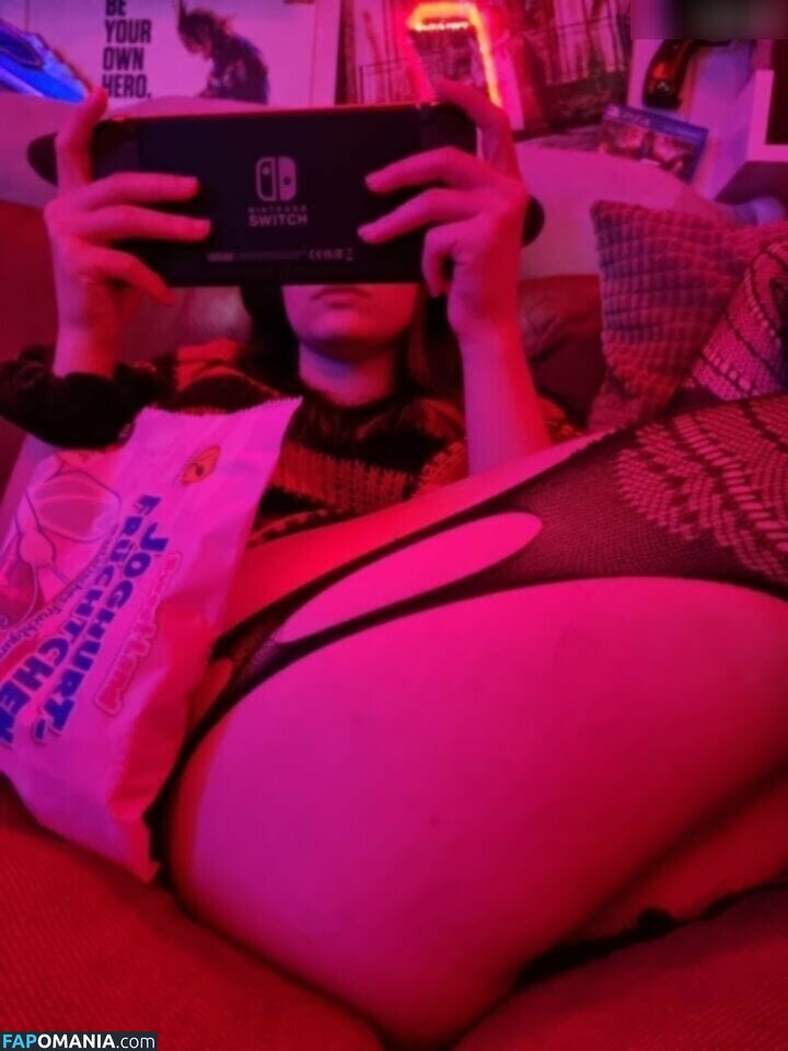 Frostilover Nu OnlyFans  Foto vazada #6