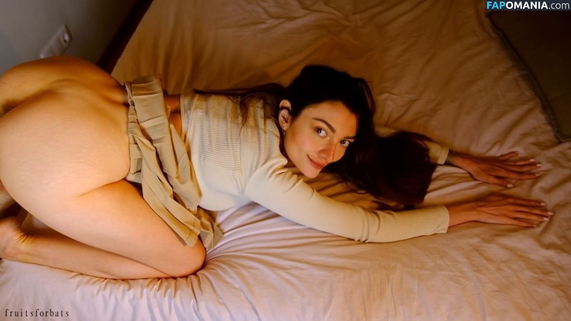 Fruitsforbat Nu OnlyFans  Foto vazada #2