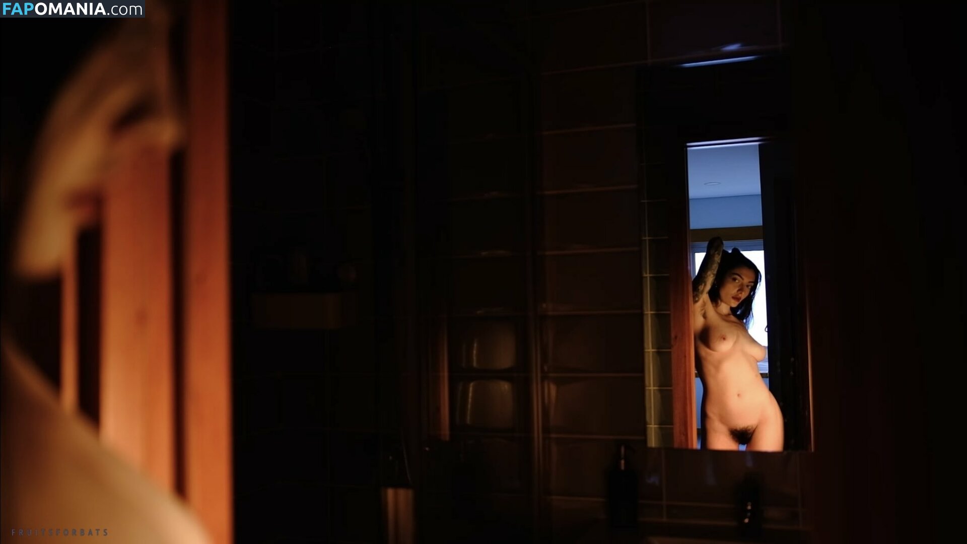 Fruity / fruitsforbats / fruityyt Nu OnlyFans  Foto vazada #39