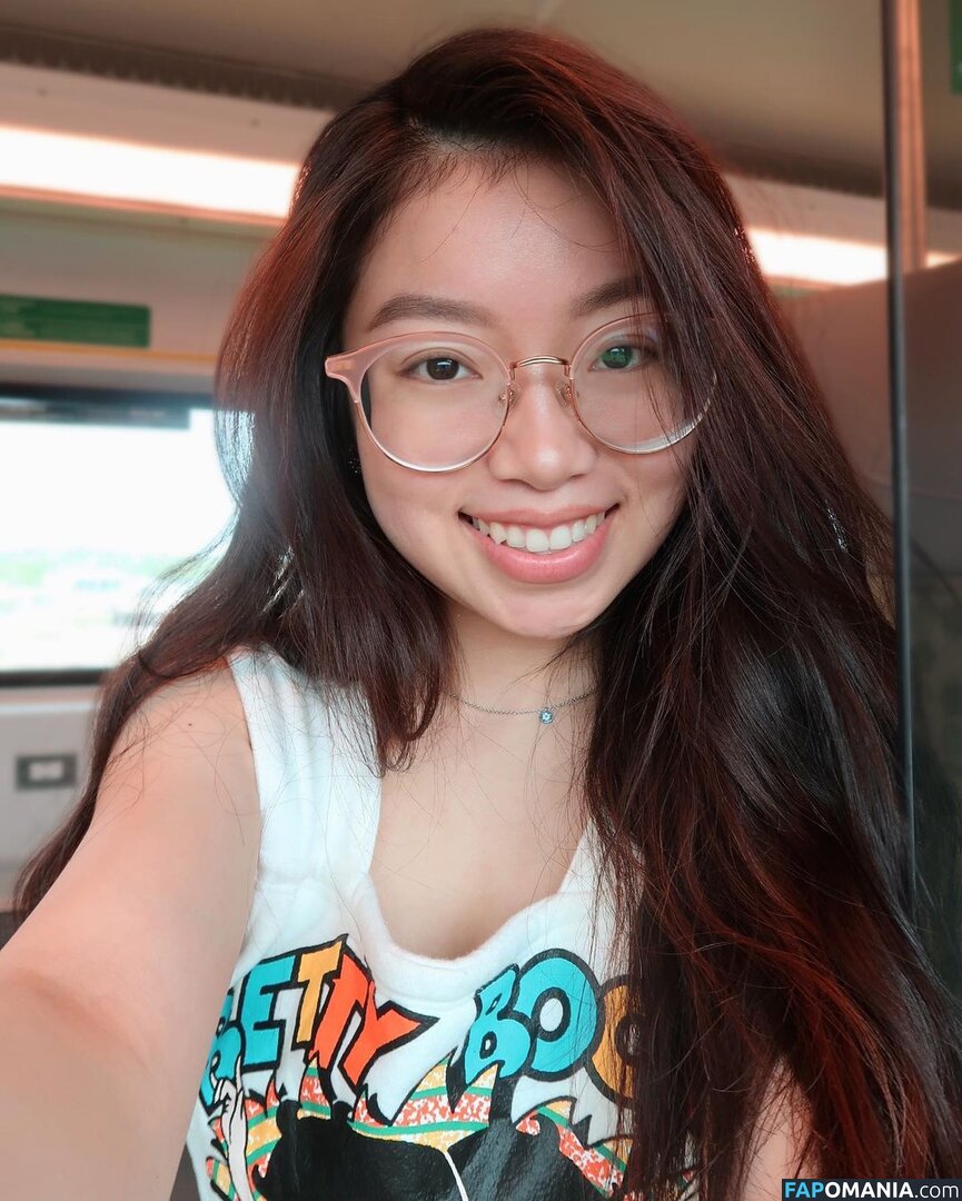 Fruitypoppin / Karen Ip Nu OnlyFans  Foto vazada #68