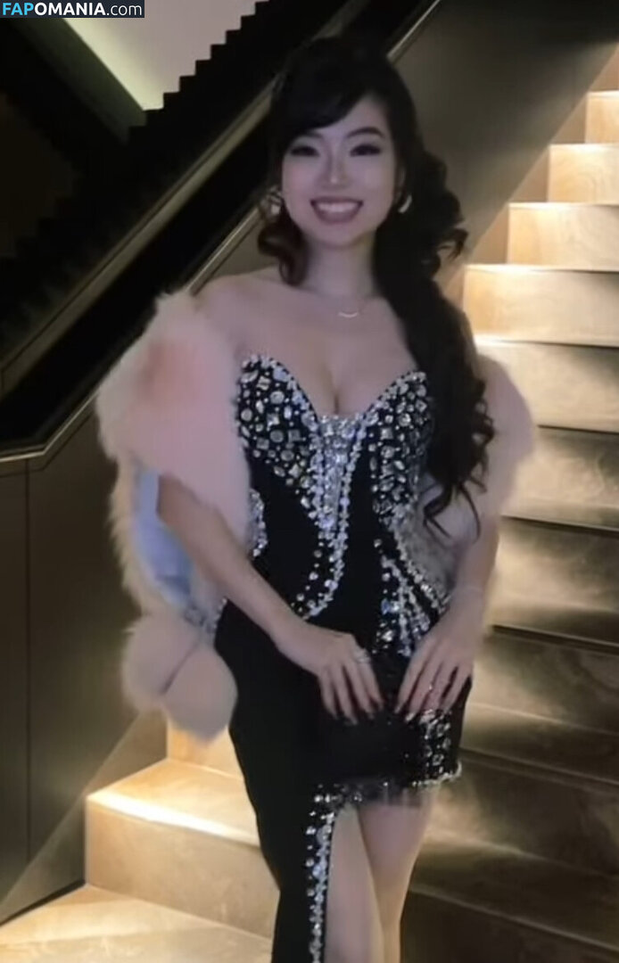 Fruitypoppin / Karen Ip Nu OnlyFans  Foto vazada #73