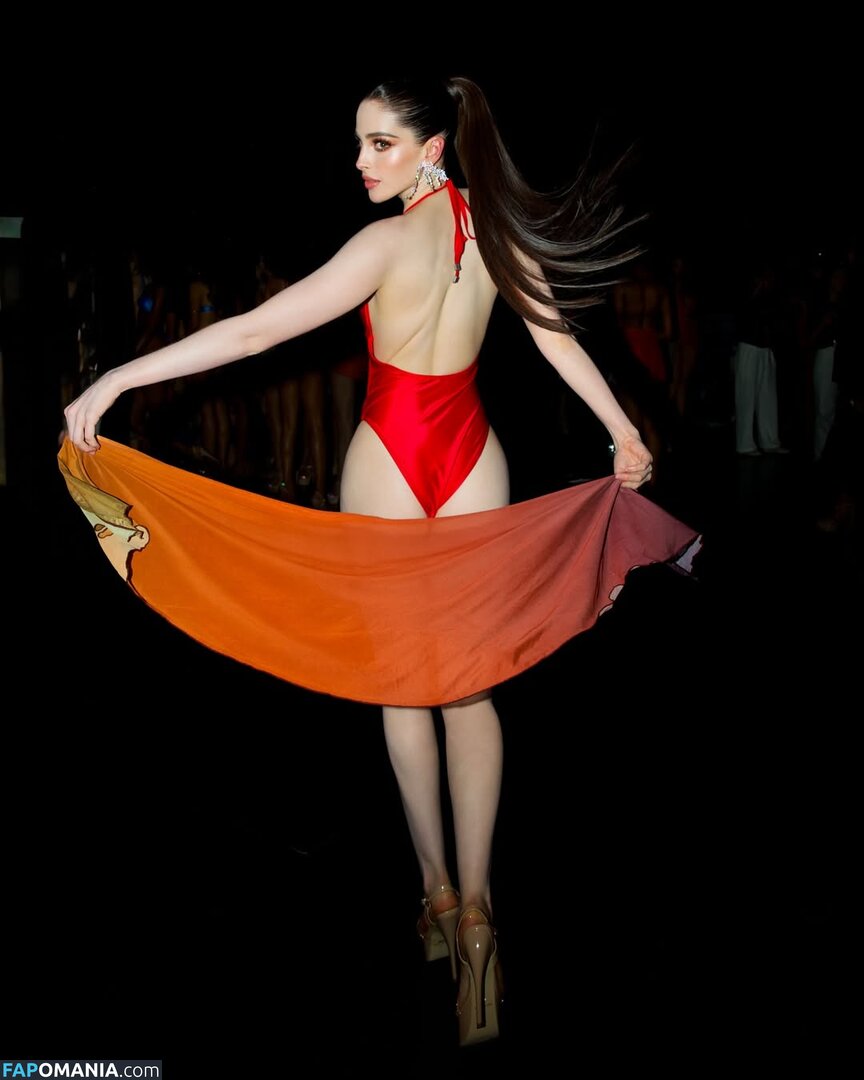 Fátima Bosch / bosch_fatima / fatimaboschfdz / https: Nu OnlyFans  Foto vazada #1