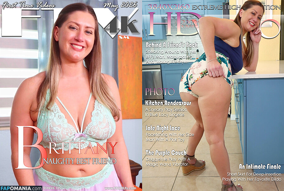 Ftv Milfs / ftvmilfs / ftvmilfs.com Nu OnlyFans  Foto vazada #186