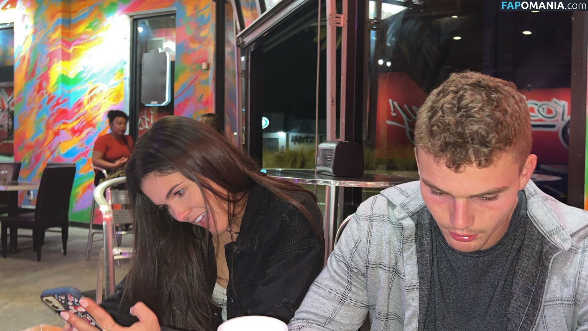 Fuckella / bbyalessandra / kate_coleman_18 Nu OnlyFans  Foto vazada #9