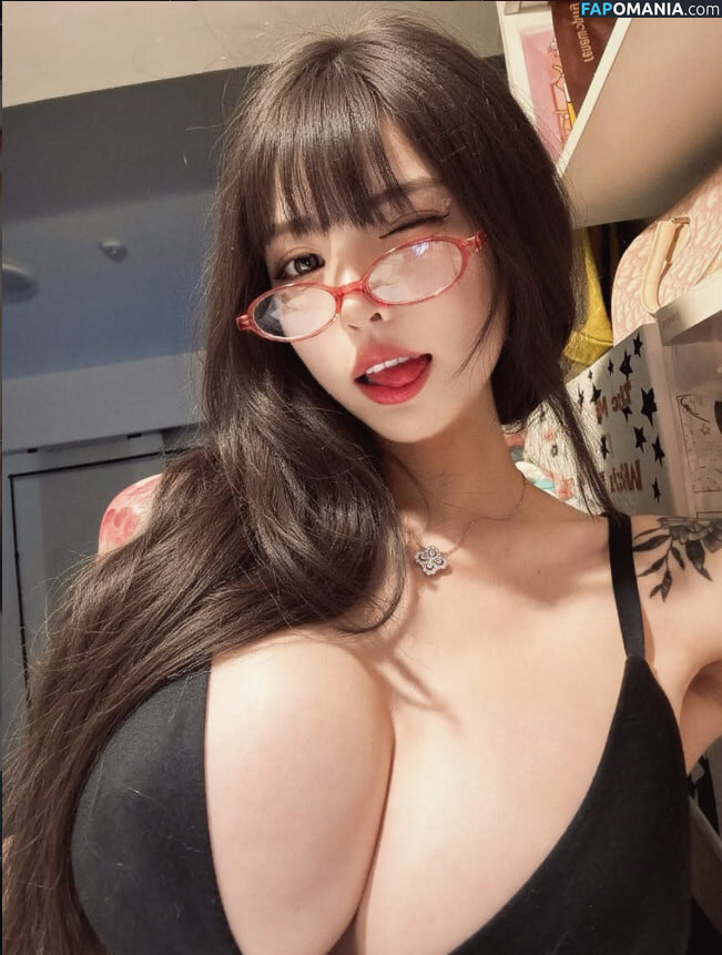 Funi1023 / funi1023_lin Nu OnlyFans  Foto vazada #12