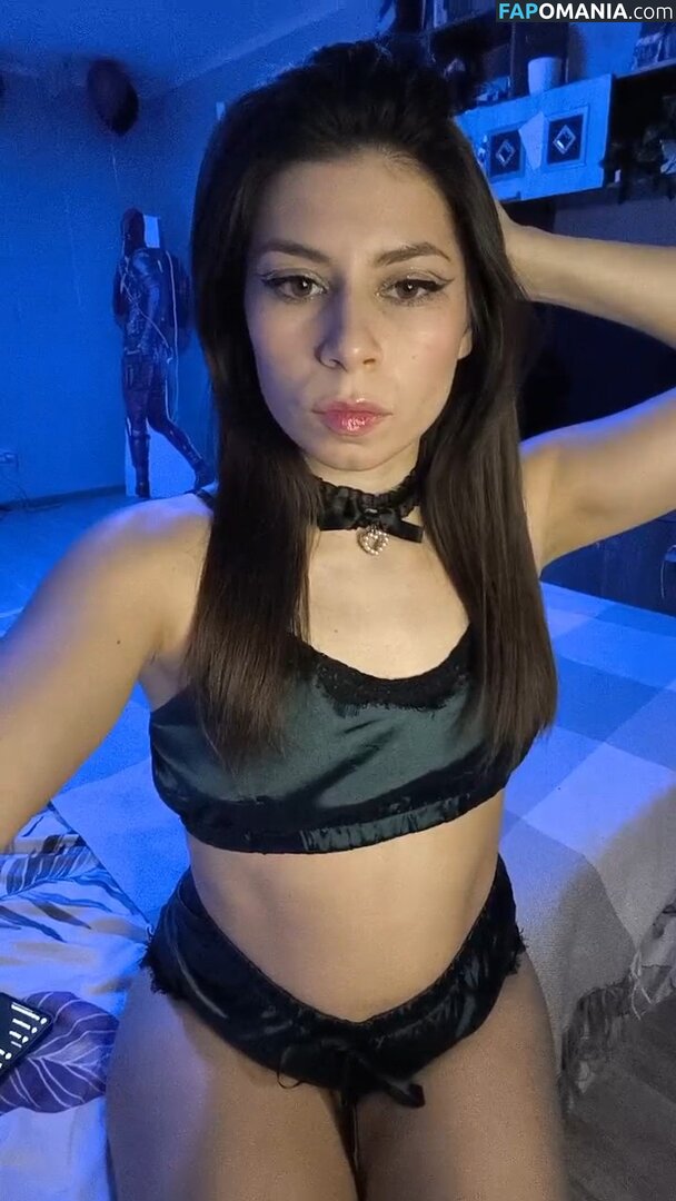 Funny Bunny / funny.bunny69 Nu OnlyFans  Foto vazada #1